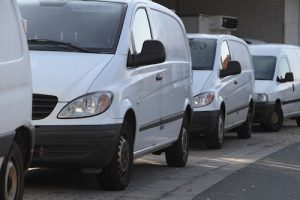 Fleet Insurance for Vehicles