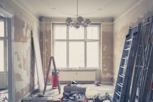 renovation insurance in London Residential Renovation Insurance