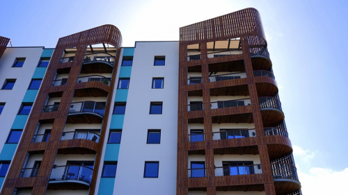 Serviced Accomodation Property Insurance