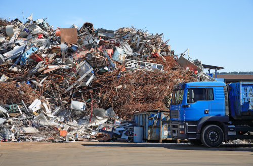 scrap metal liability insurance scrap metal insurance policy