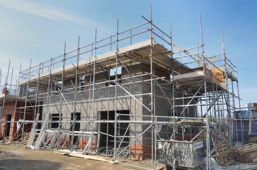 property insurance developers