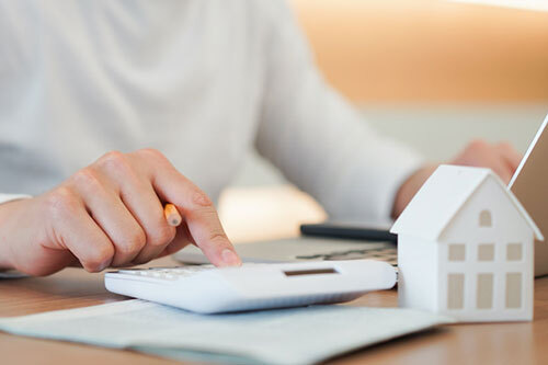 trades insurance calculation