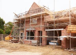 Insurance needed on Construction site
