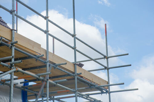 property developers insurance needs Insuring property developments