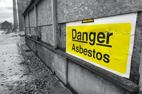 asbestos insurnace high risk insurance asbestos