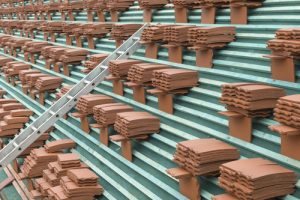 roofing work insurance