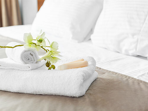 rent to serviced accommodation