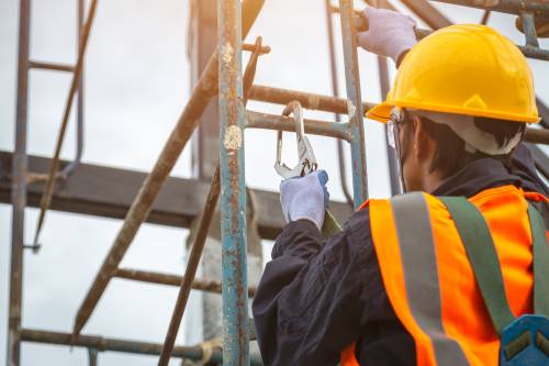 building risks construction