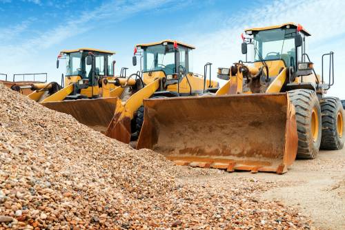 insurance for construction machinery