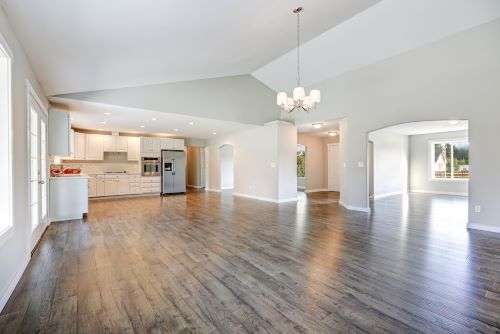 insurance for unoccupied property