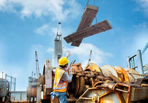 construction site risks construction site risks