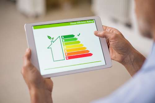 energy efficient