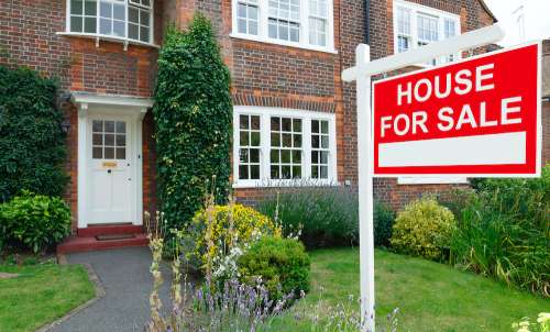 house for sale