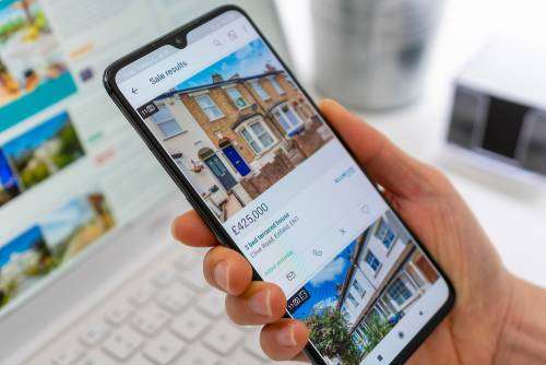 finding the perfect property