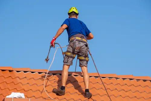 all risk building works