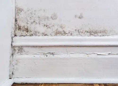 defect poor building work