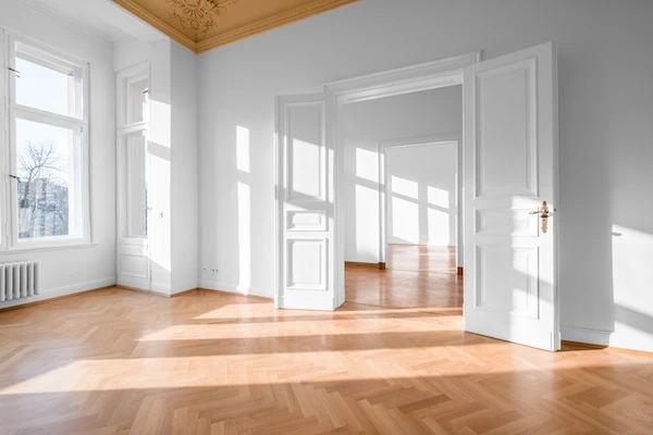 insurance for unoccupied properties