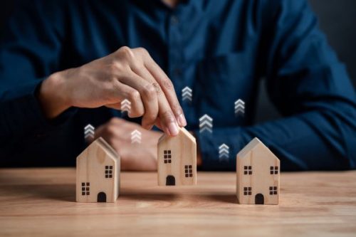 property increasing value