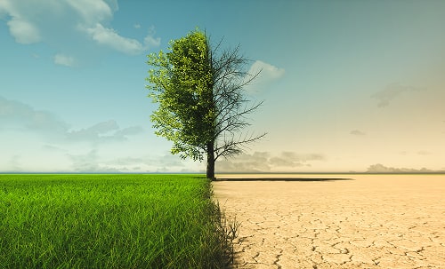 Climate Change’s Climate Change’s