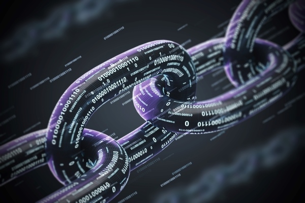 Blockchain Concept