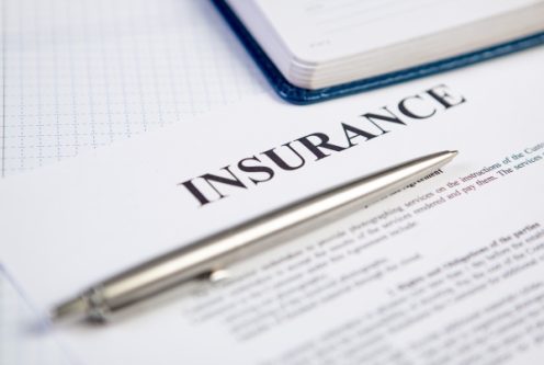 property Developers Insurance from Construction Insure