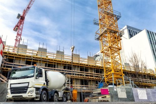 Infrastructure Development uk Infrastructure Development