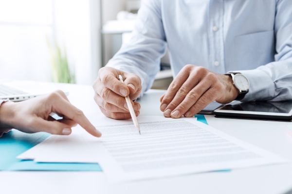 Performance Bonds Insurance