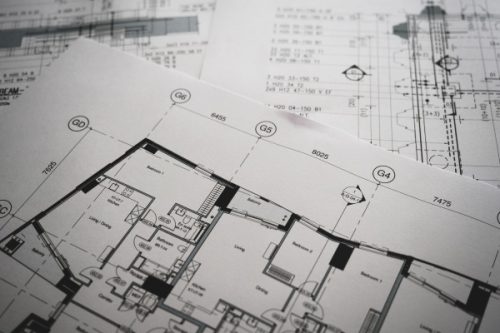 architectural and structural construction drawings Architectural Construction Drawings