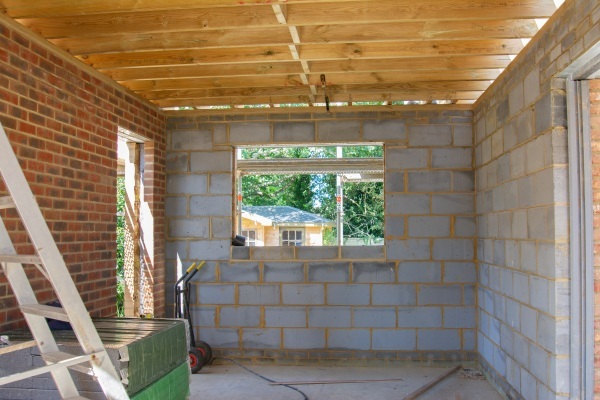 Residential Renovation