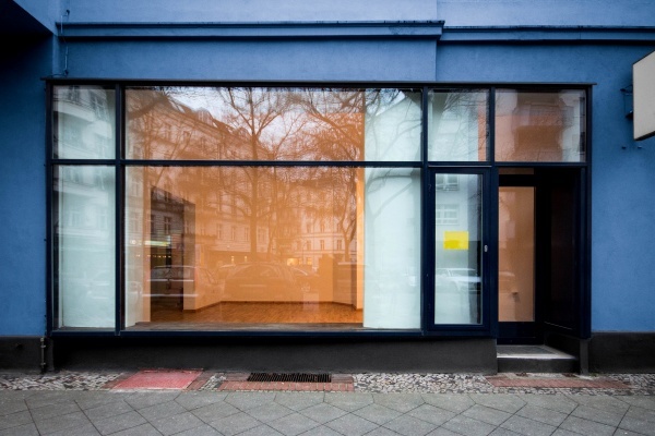 Vacant Property
