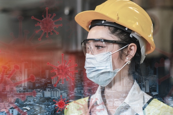 Covid-19 Construction