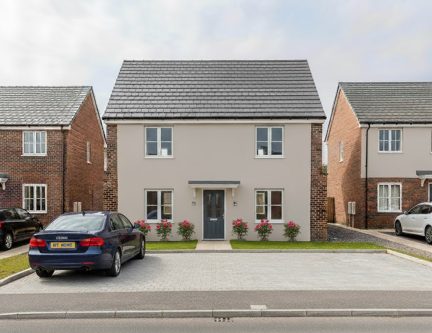 Complete home