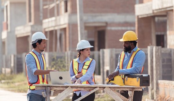 Construction insurance