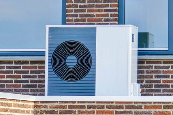 Heat Pump UK