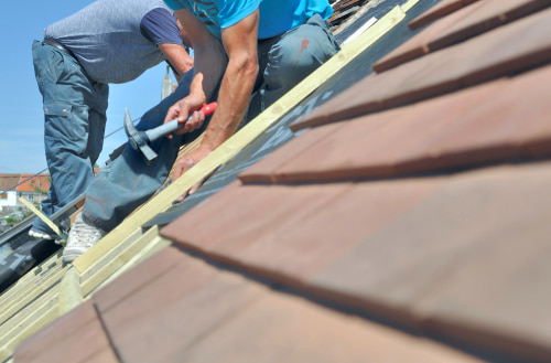 Roofers-Insurance