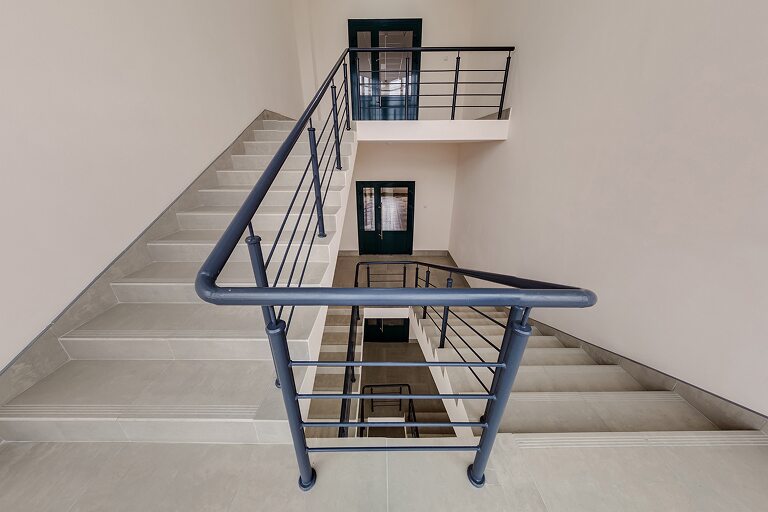Second Staircase Rule 2026: Construction Insurance Impact